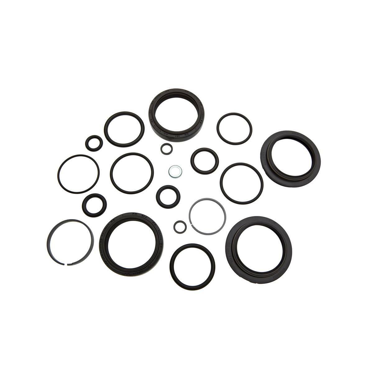 ROCKSHOX widelec Service Kit reacon, czarna, 5 x 5 x 3 cm,,,,, 00.4315.032.460 RS5032460
