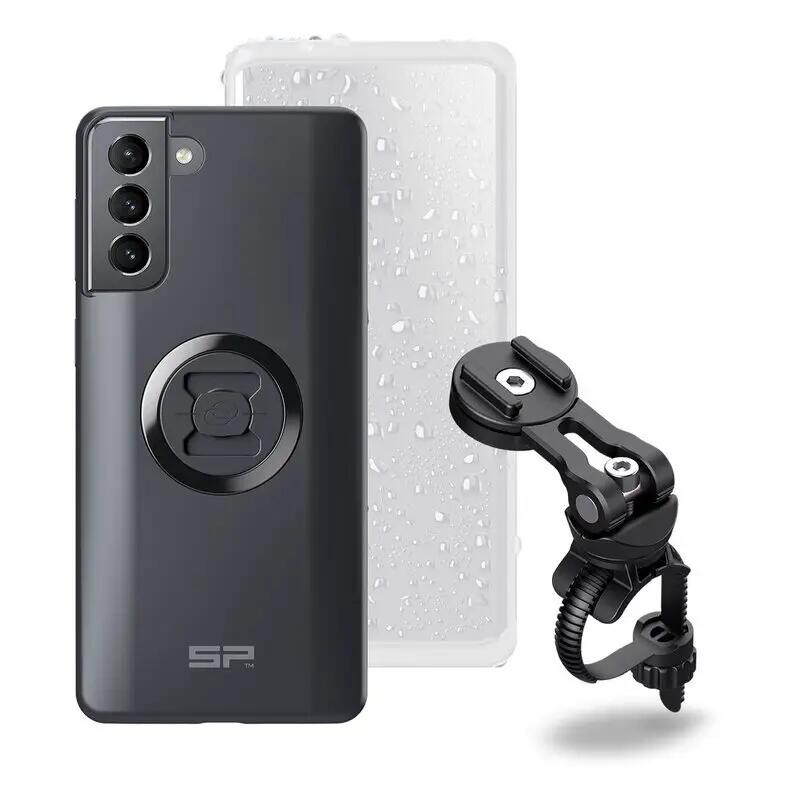 SP Connect Uchwyt na telefon Bike Bundle II na Samsung Galaxy S21+ 54439)