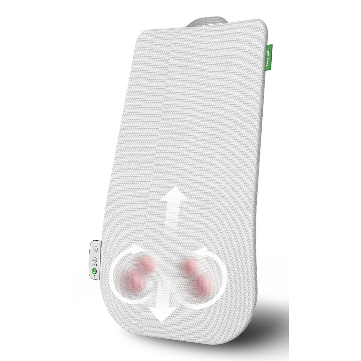 Medisana MC 600 Nakładka masująca Shiatsu