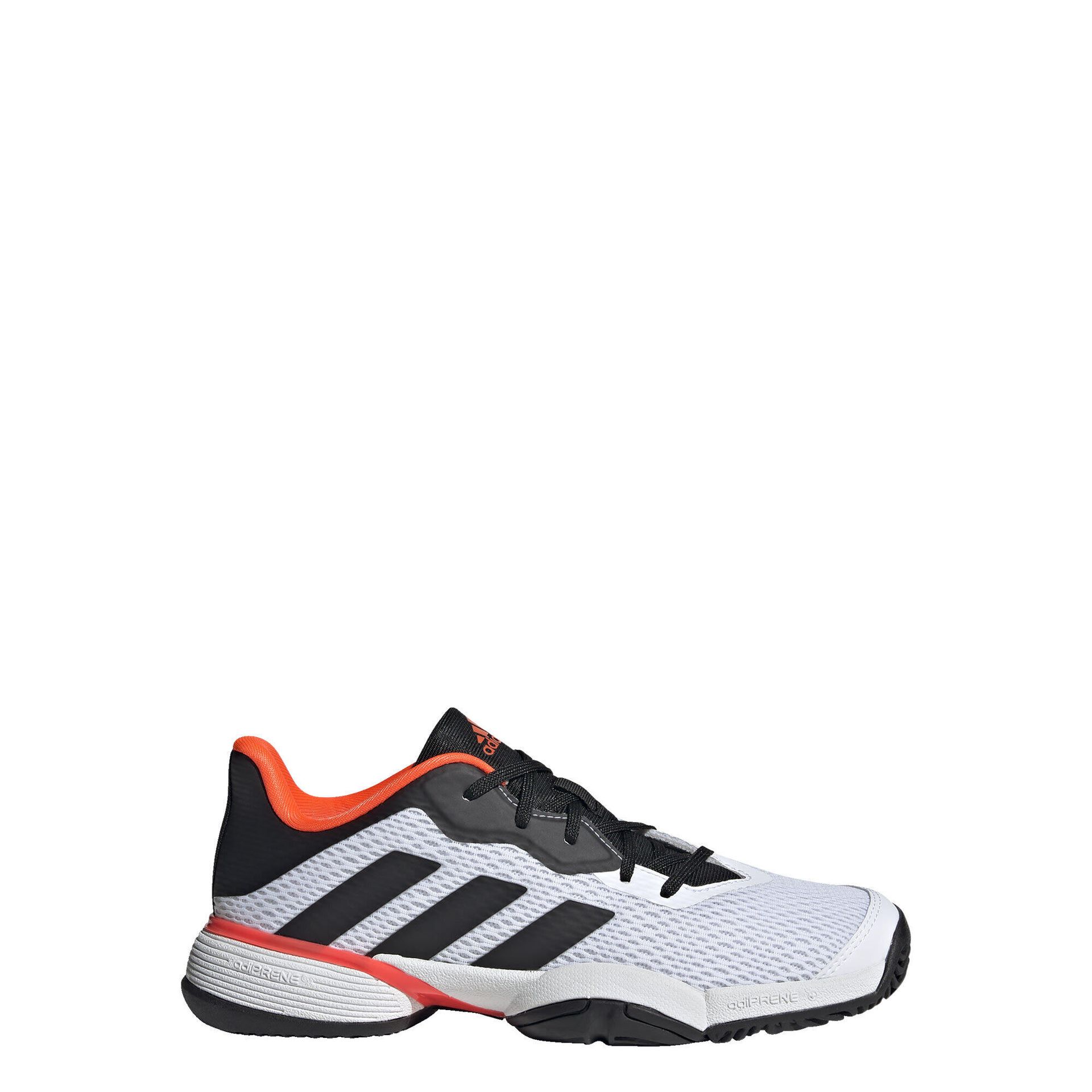 Buty dziecięce adidas Barricade Tennis
