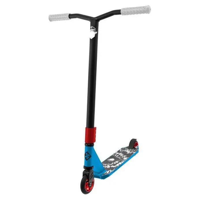 Street Surfing, Hulajnoga freestyle, BANDIT Blast Blue ODI