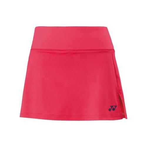 Spódniczka tenisowa Yonex US Tennis - różowa M