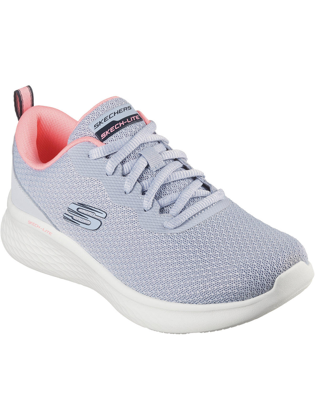 Buty Skechers Skech-lite Szare