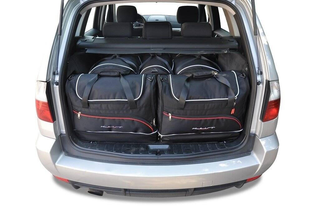 Torby Do Bagażnika Bmw X3 2003-2010 5Szt Kjust