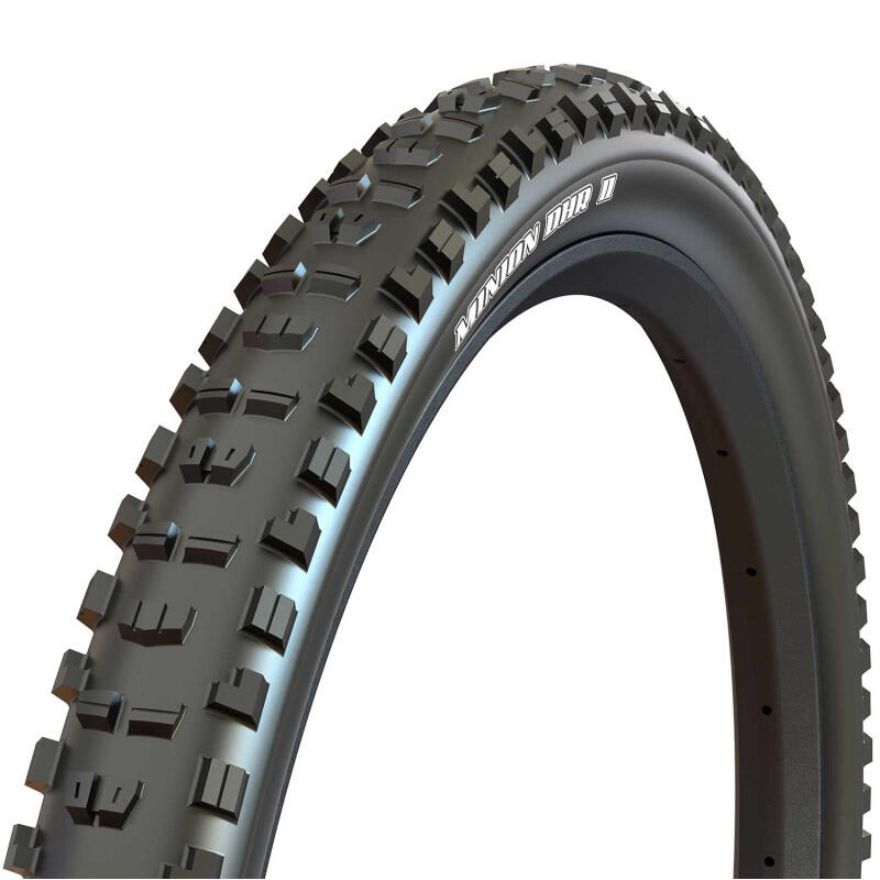 Maxxis kół Minion Rear II EXO KV, czarny TB85927200_Noir_27,5 x 2,3