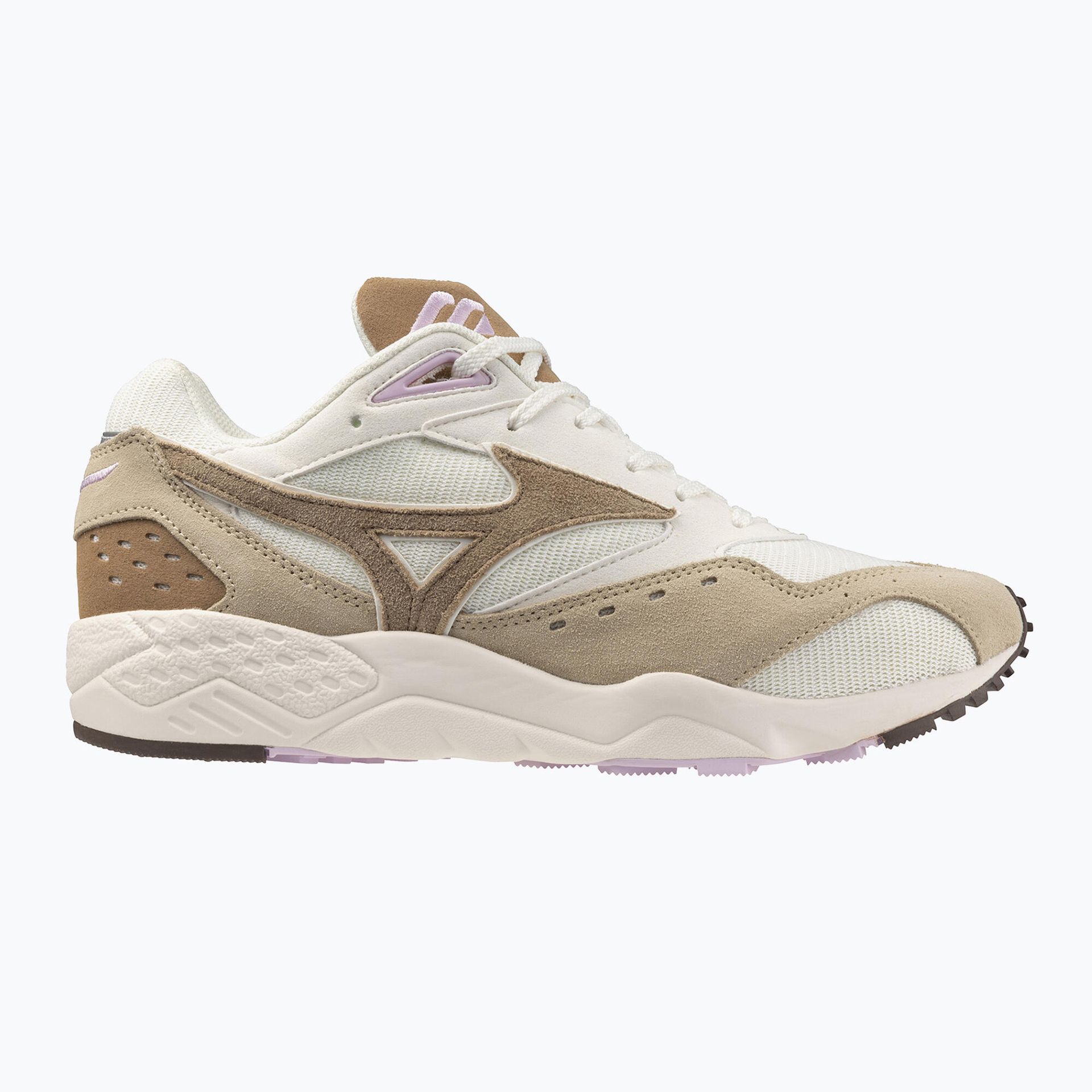 Buty męskie Mizuno Contender S