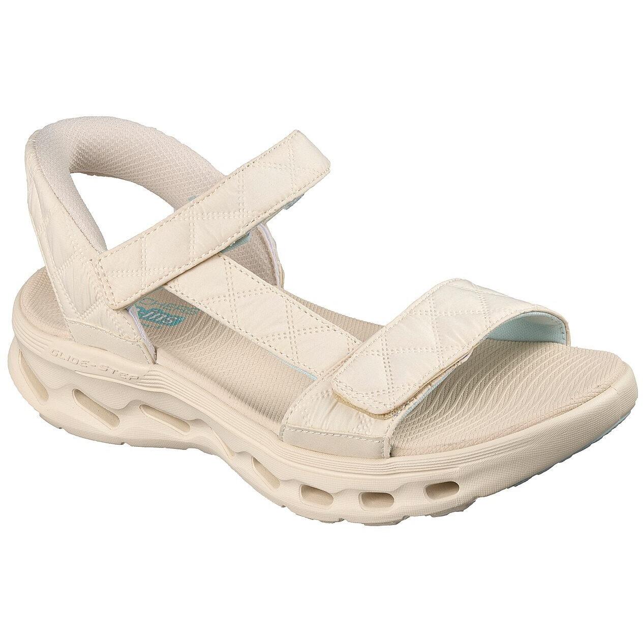 Sandały damskie Skechers Go Walk Glide-step 2.0 Sandal