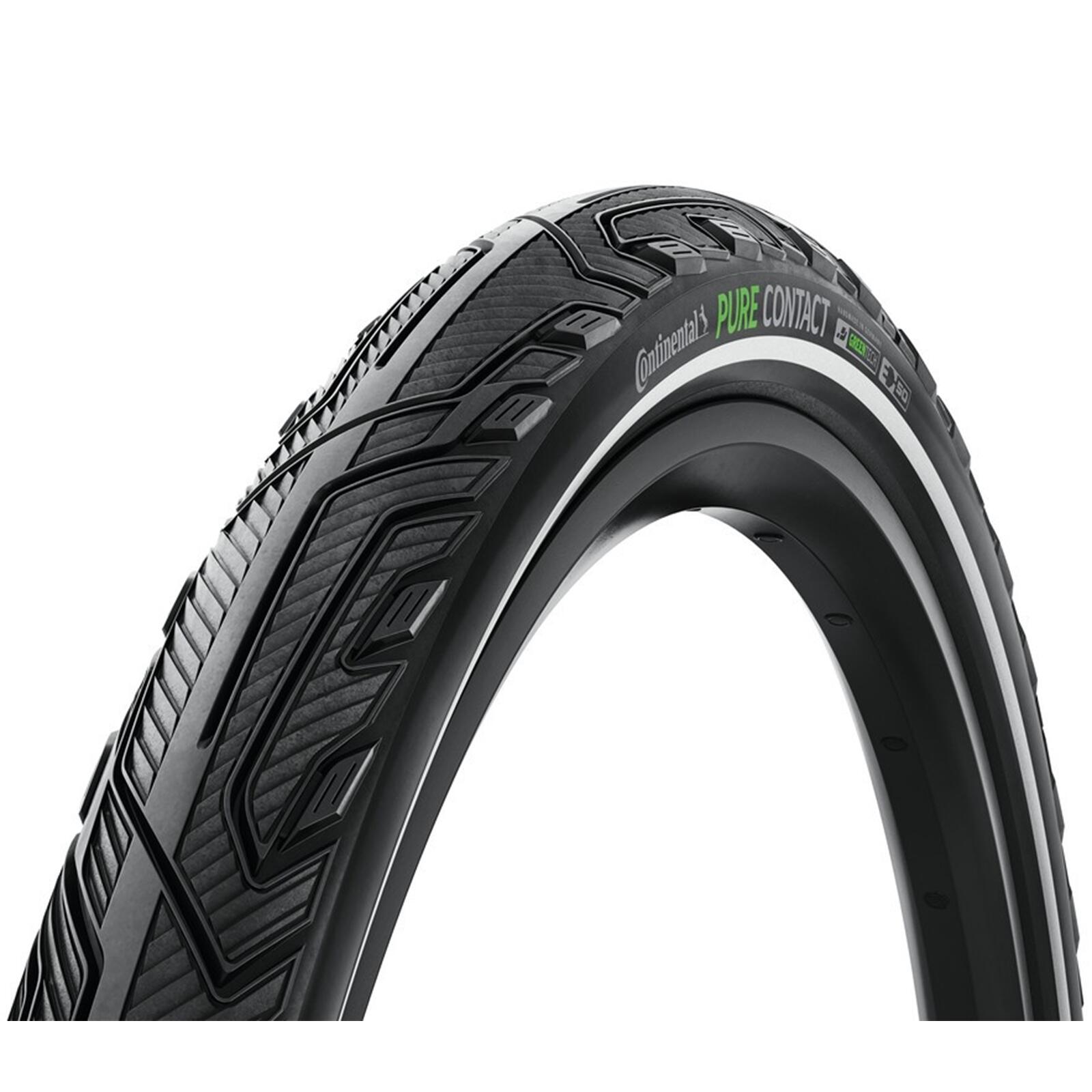 City - Opona rowerowa Pure Contact 28x1.50” 40-622