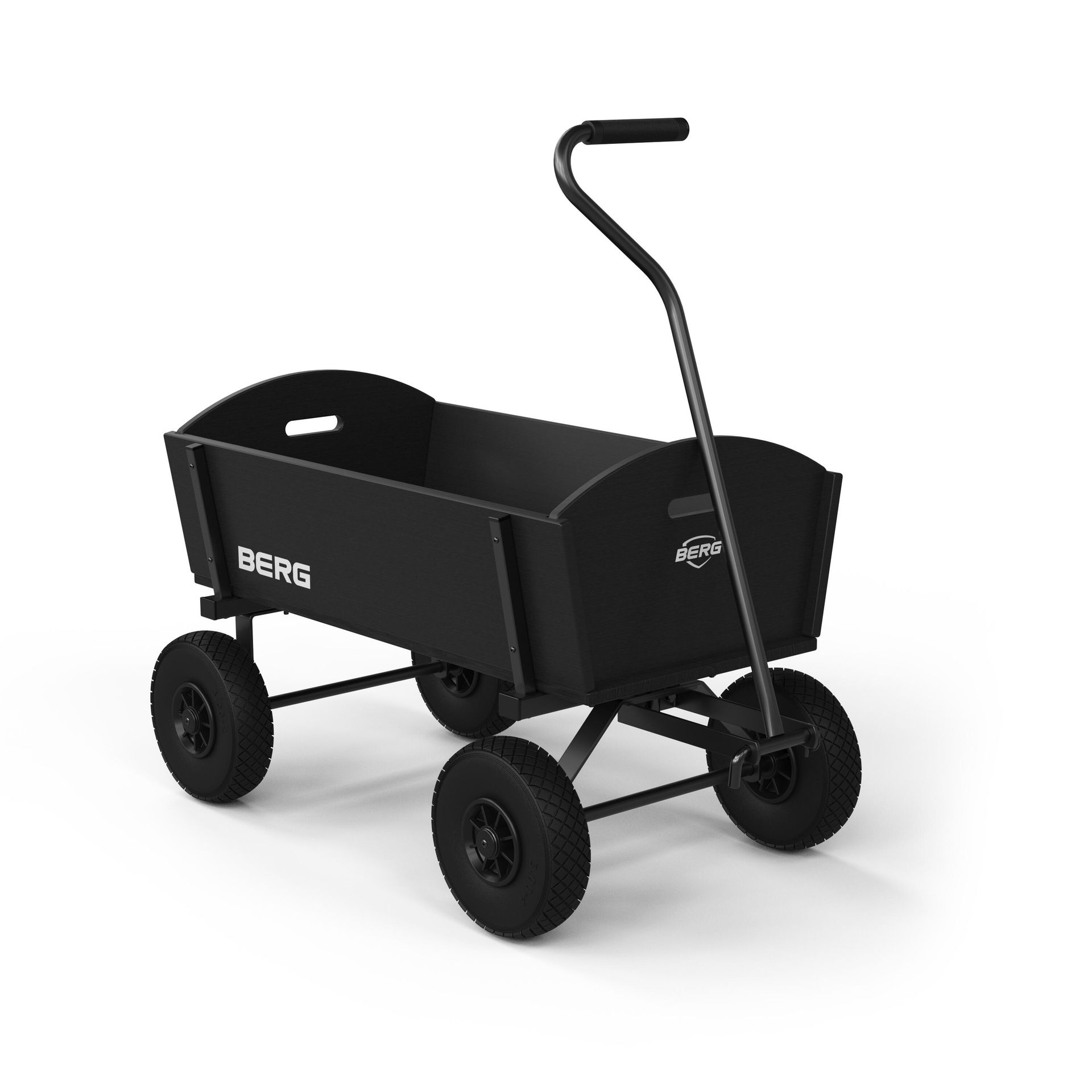BERGTOYS Wóz na kółkach XL 18.07.17.01