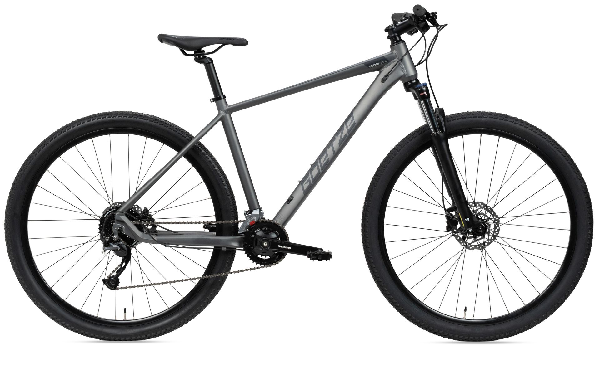 Rower Górski Męski Goetze Define MTB 29 ELITE