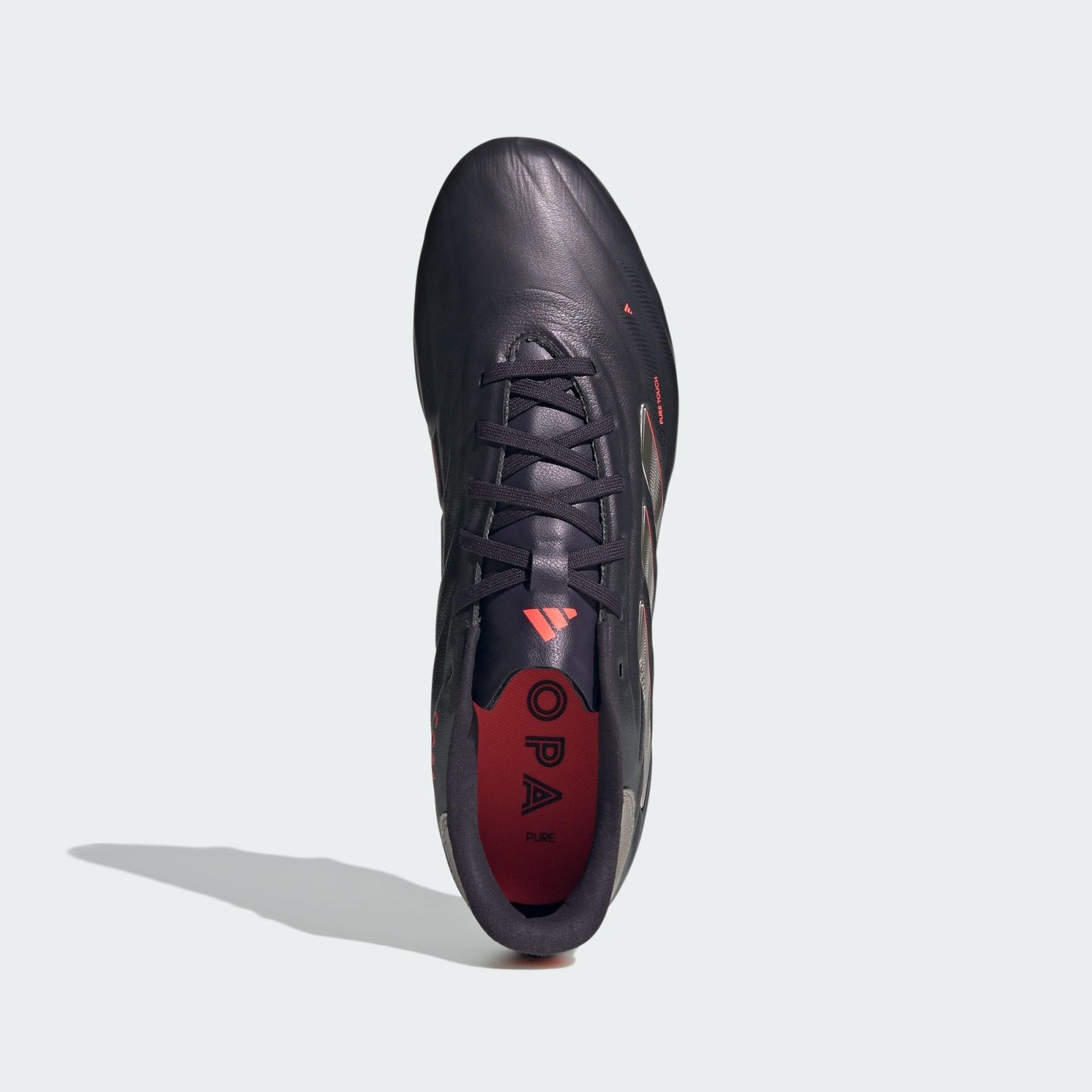 Buty adidas COPA PURE.2 PRO FG IG8714 czarny 43 1/3