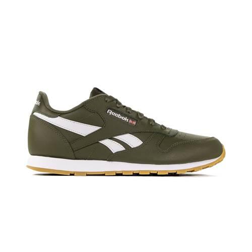Buty Sportowe Reebok Classic Leather 36,5