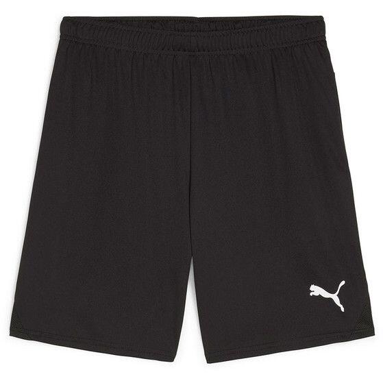 Spodenki męskie Puma Team Goal czarne 705752 03 XL