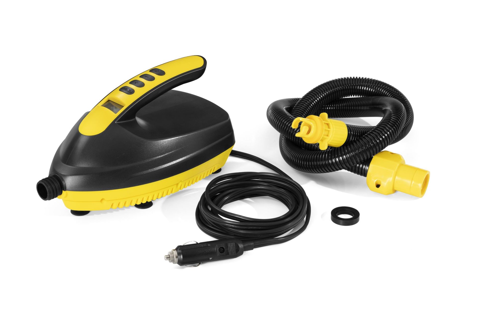 Bestway 65315 elektryczna pompa powietrza 6942138983746