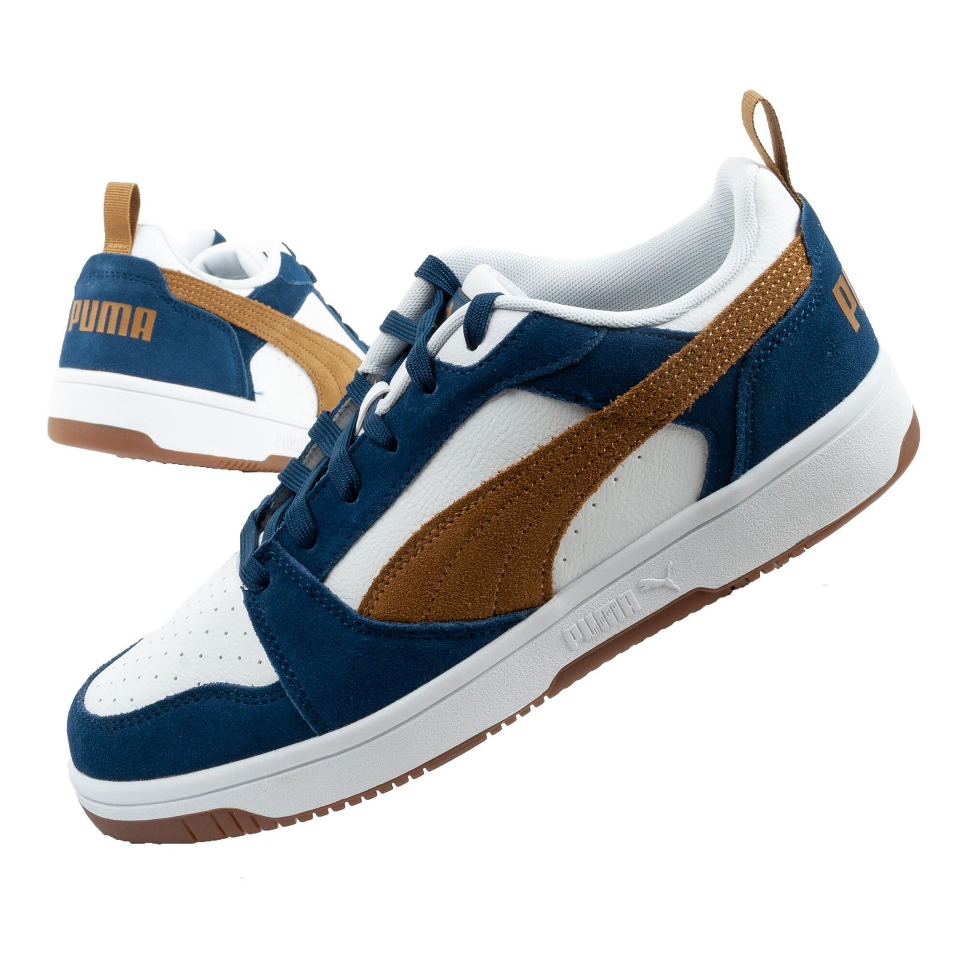 Buty sportowe męskie Puma Rebound v6