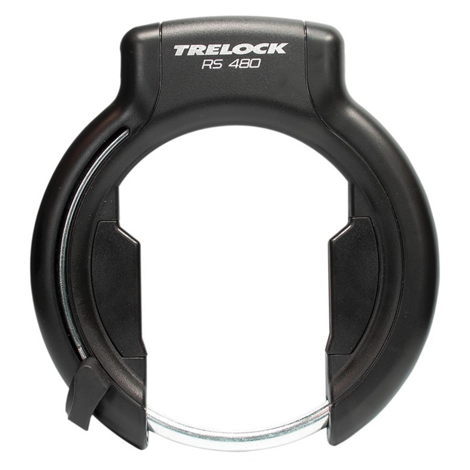 Blokada ramy RS 480 XL AZ, P-O-C