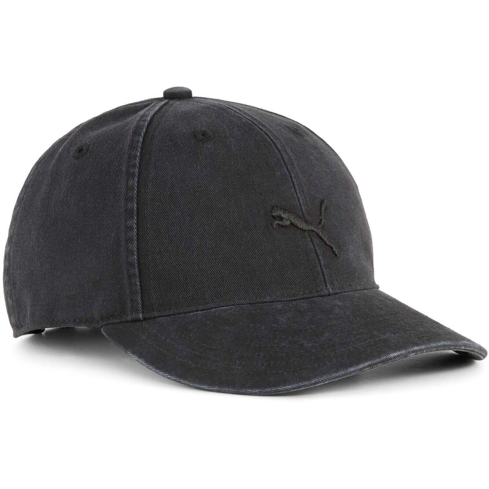 Czapka Puma Premium Ess Classic Bb Cap