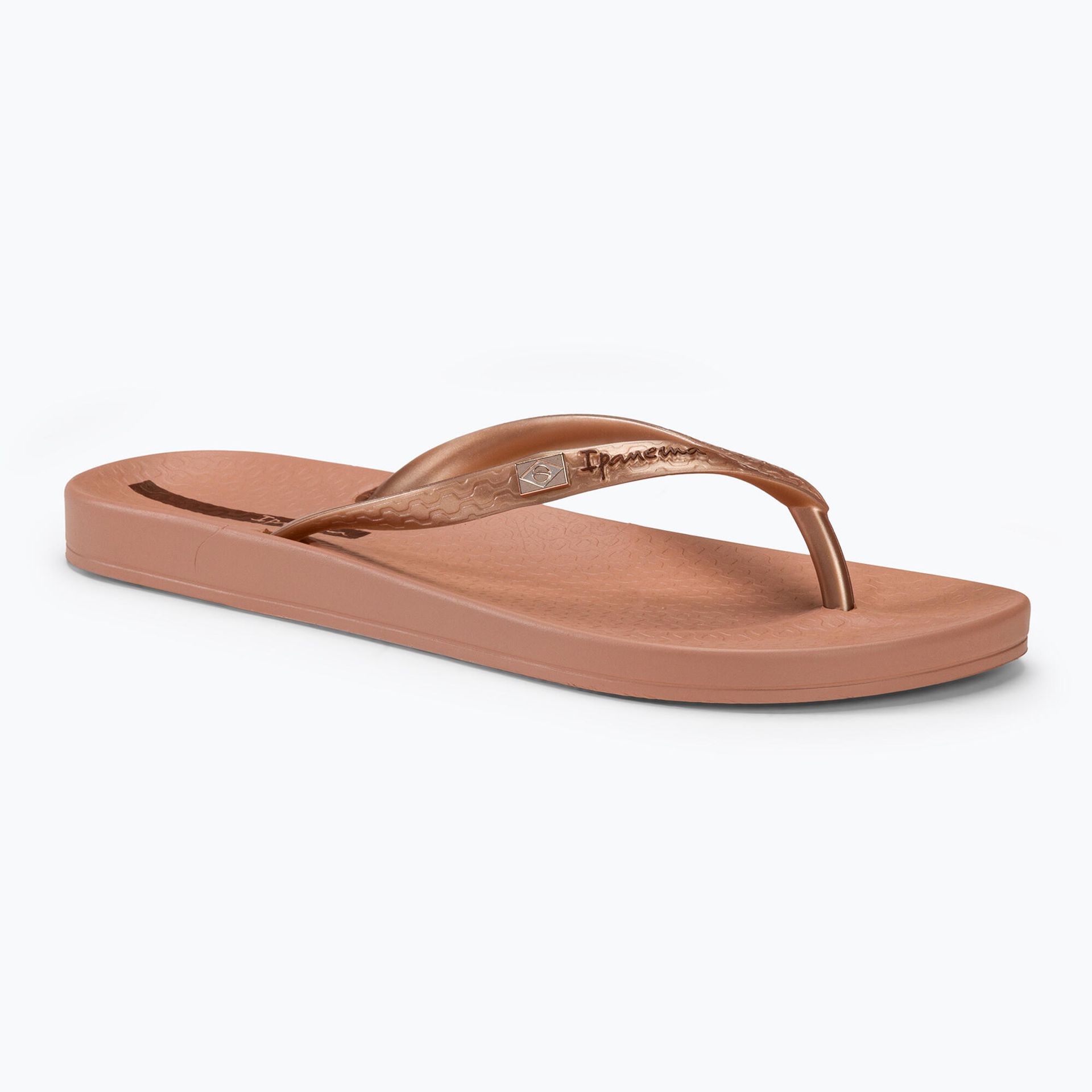 Japonki damskie Ipanema Anatomic Brasilidade