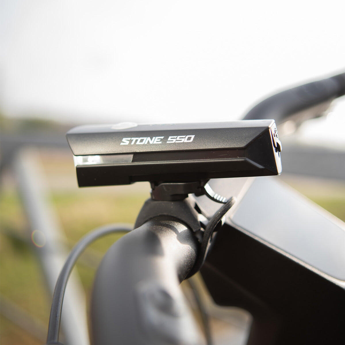 Lynx Stone 550 lampka USB