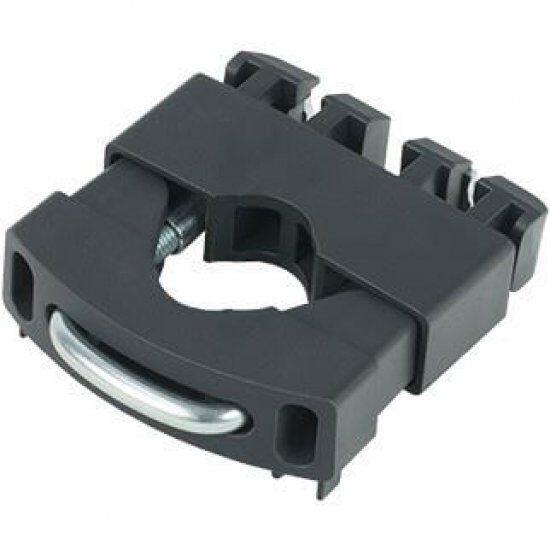 Adapter do mostka Qibbel CJ0204A srebrny
