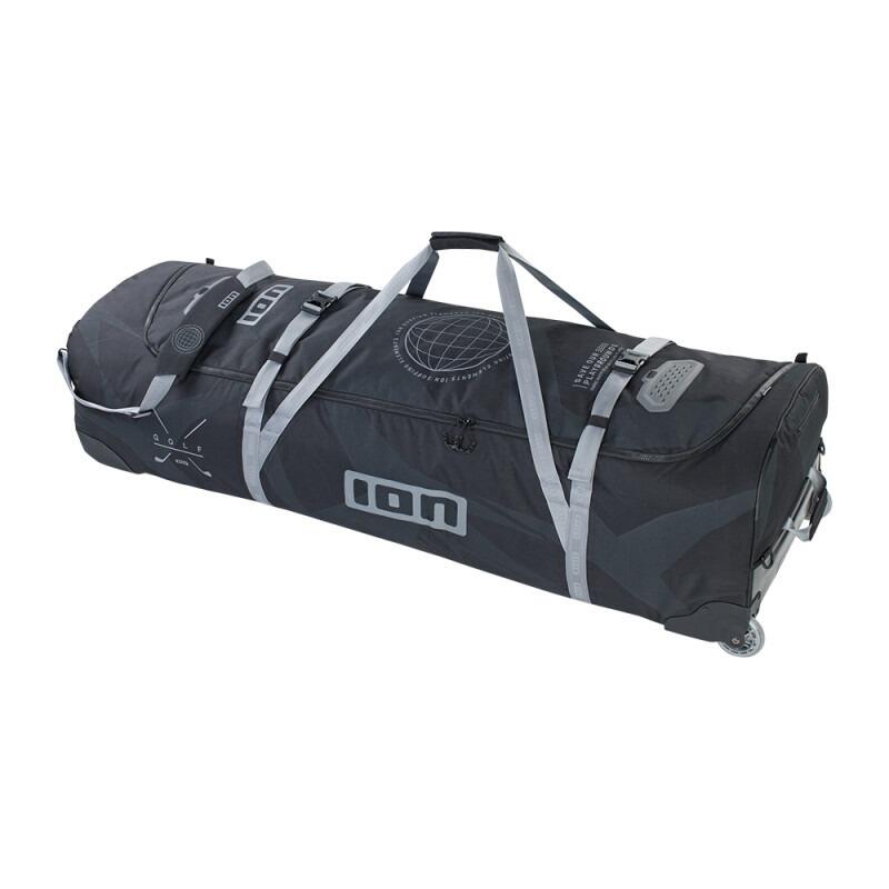 Torba na sprzęt kitesurfingowy ION Gearbag TEC Golf black