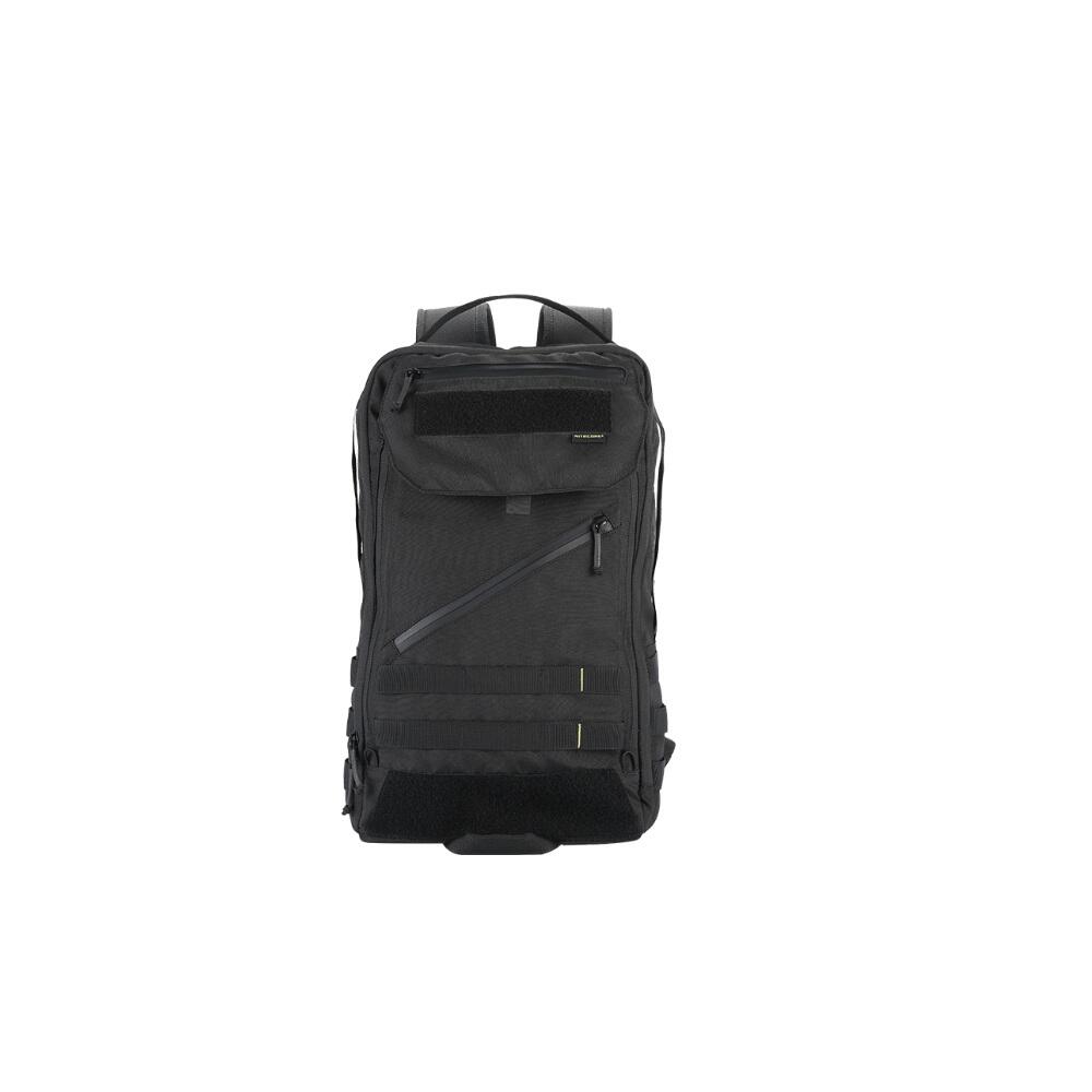 Plecak codzienny Nitecore BP23 (Poliester 1000D), czarny 23l