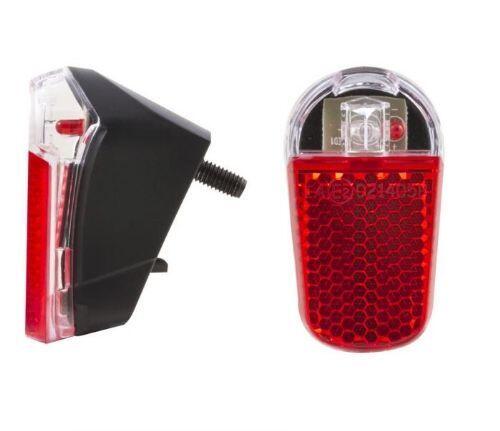 Tylna Lampa Presto Xb Błotnik Akumulatora