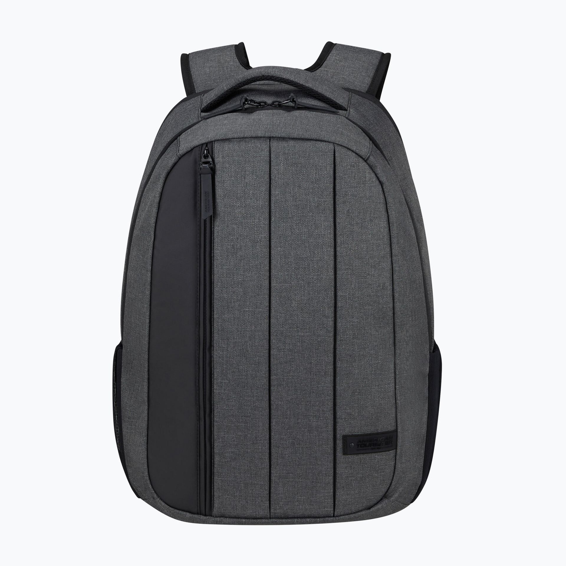 American Tourister Streethero plecaki, rozmiar uniwersalny, szary (szary melanż), Einheitsgröße, plecaki