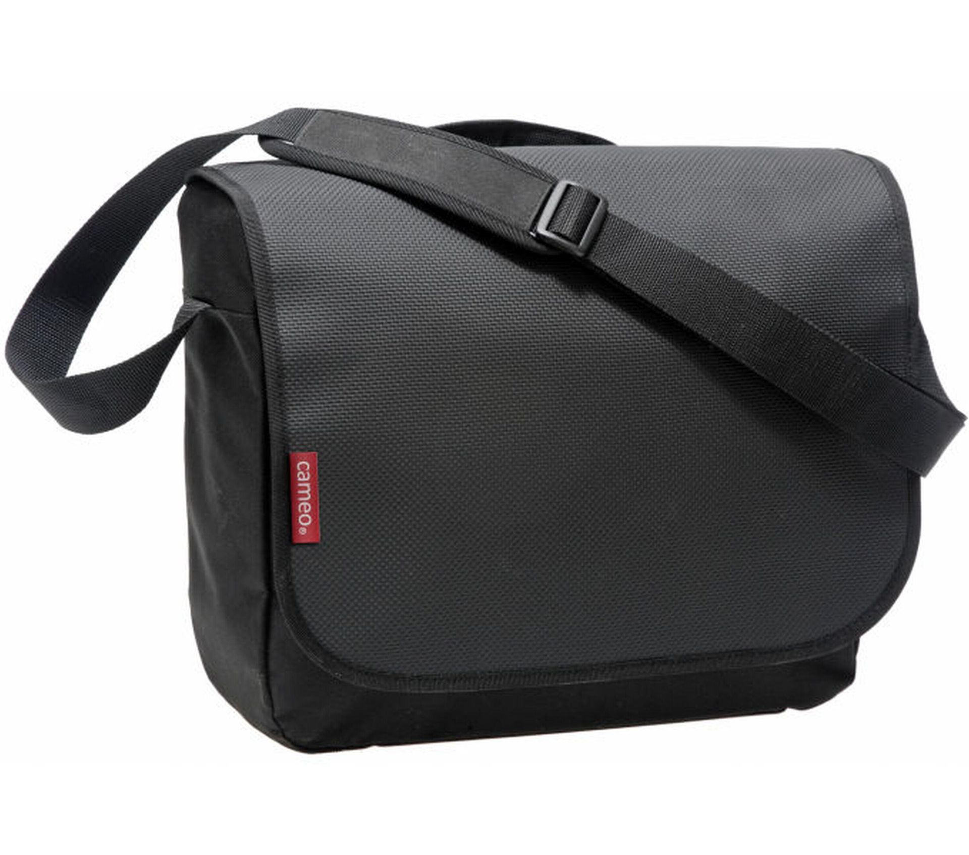 Cameo 1 X, torba na rower, czarny 5051021