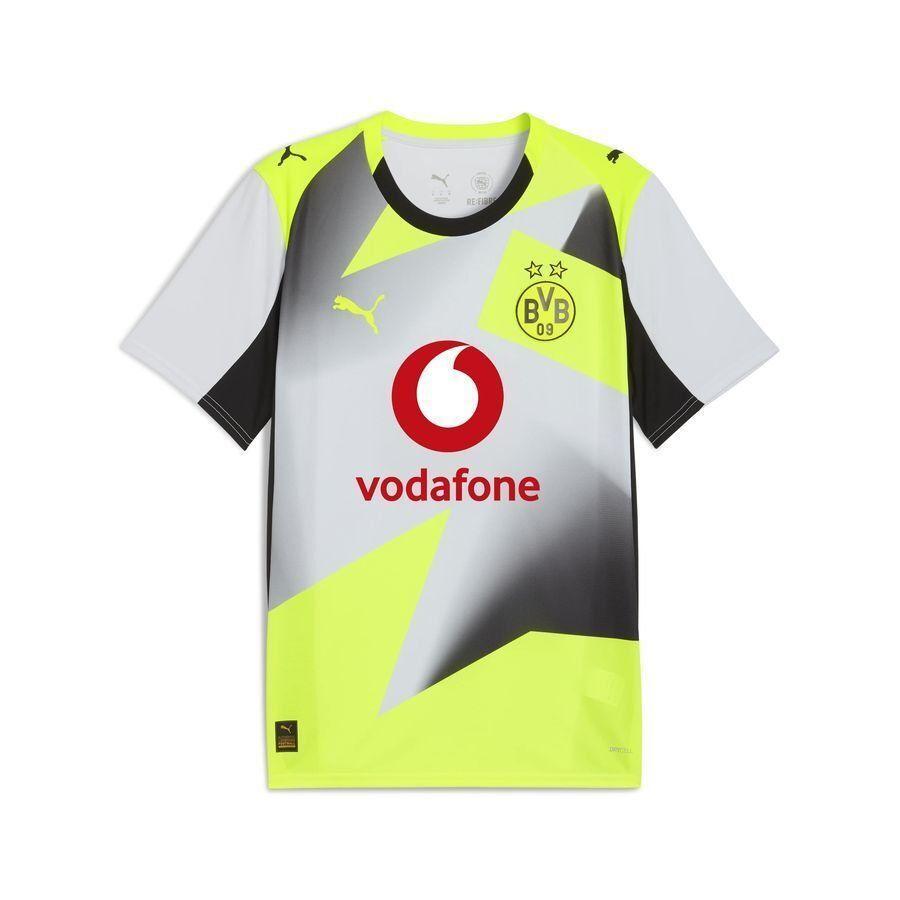 Koszulka wyjazdowa Borussia Dortmund 2025/26
