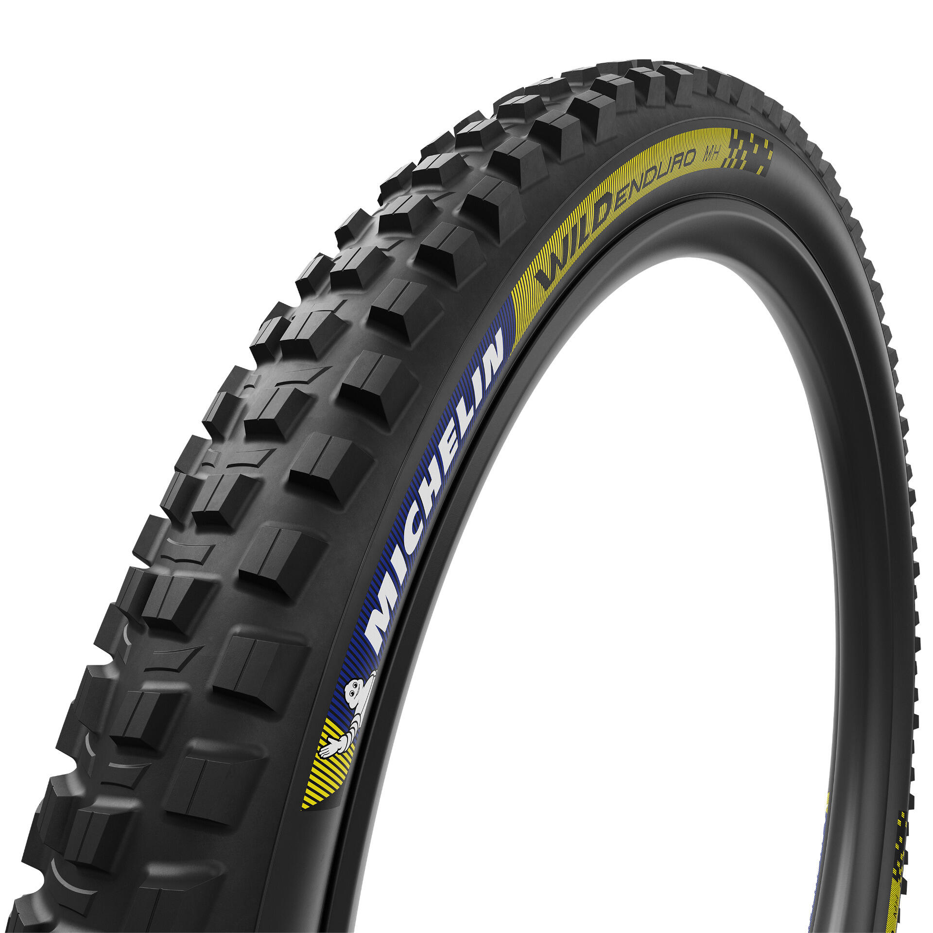 Opona rowerowa MTB Wild Enduro MH Racing Line 27.5 x 2.40 61-584