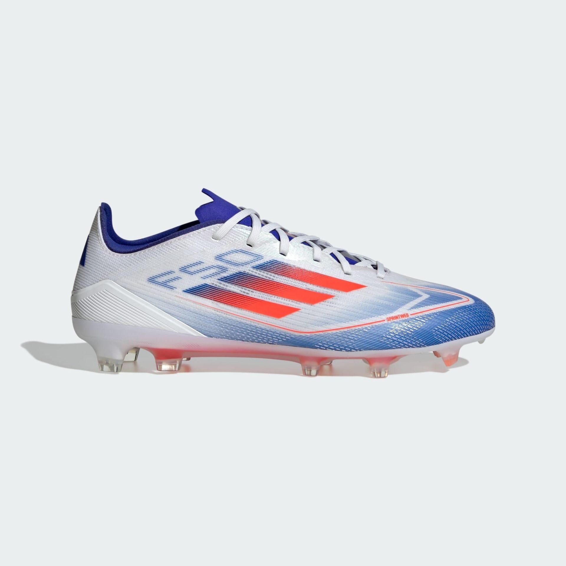 Buty piłkarskie adidas F50 Pro FG IE0596 41 1/3