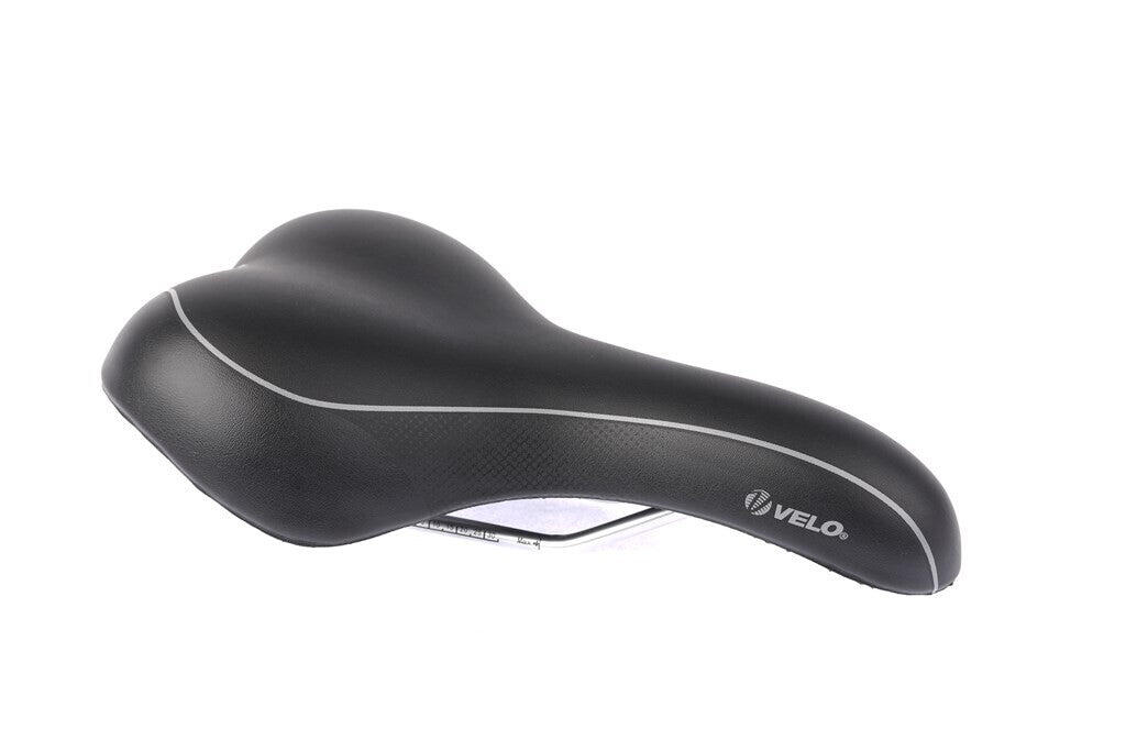 Velo Breeze VL-6106 siodełko męskie 282 x 170 mm