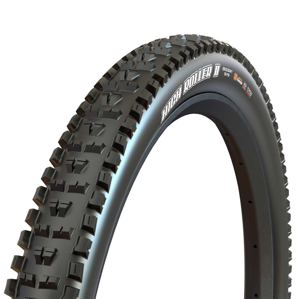 Maxxis Opona High Roller II / Mieszanka: Dual / Rozmiar koła: 29