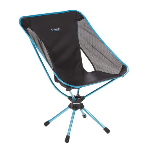 Helinox Swivel krzese$2ko kempingowe A1900010-SWIVEL