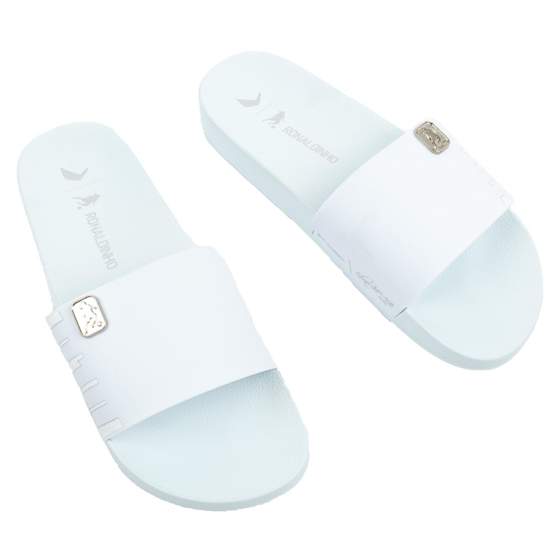 Buty klapki męskie Rider R10 Slide