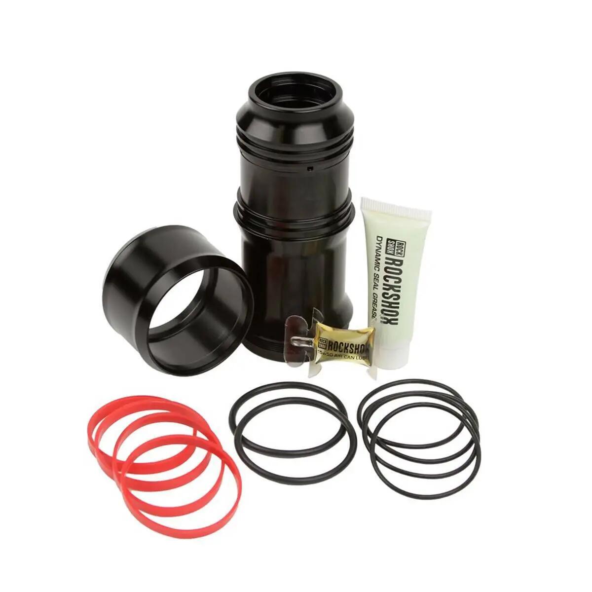 RockShox RockShox MegNeg Air Can Upgrade Kit 225/250x67,5-75mm  2021 Akcesoria do amortyzatorów tylnych 2051996454