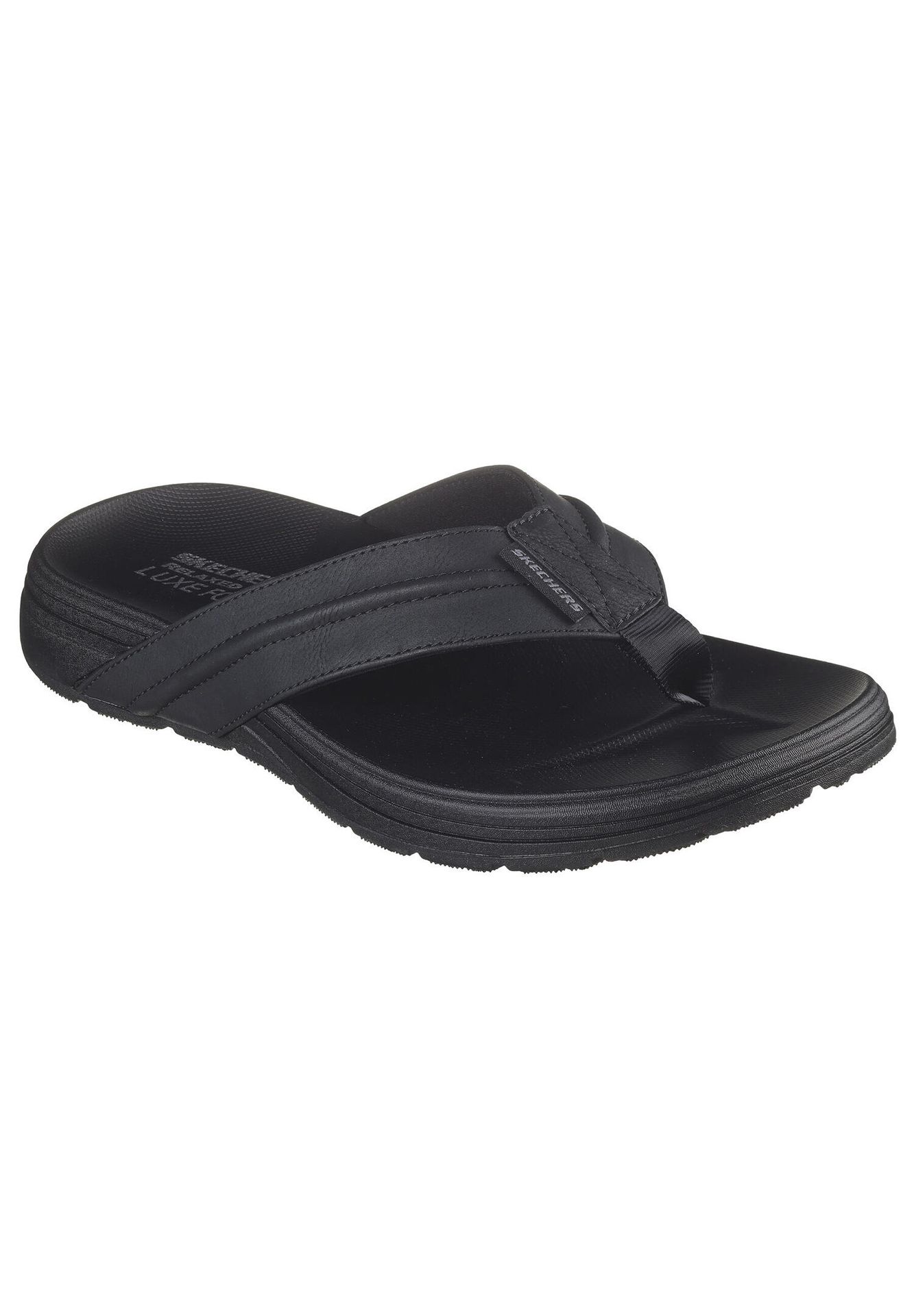 Plaskanie męskie Skechers Patino - Marlee