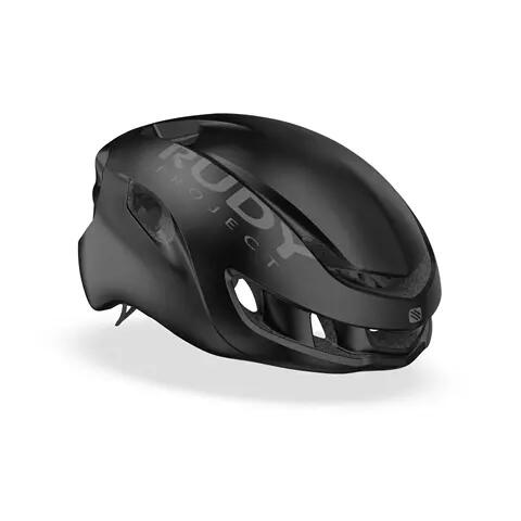 Kask rowerowy Rudy Project Nytron Czarny 55-58 cm (s-m)