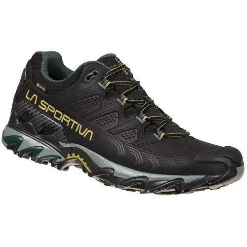 La Sportiva Trekkingi Ultra Raptor II Leather Gtx GORE-TEX 34F999811 Czarny