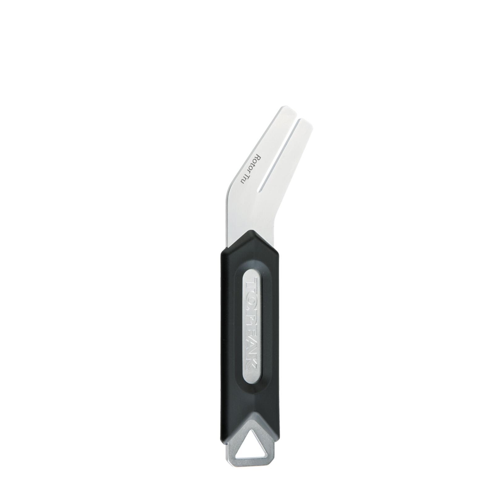 TOPEAK Rotor Tru tarcze hamulcowe łom kabel zabawka TPS-SP24