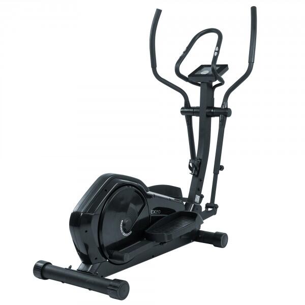Cardiostrong Orbitrek EX20 czarny