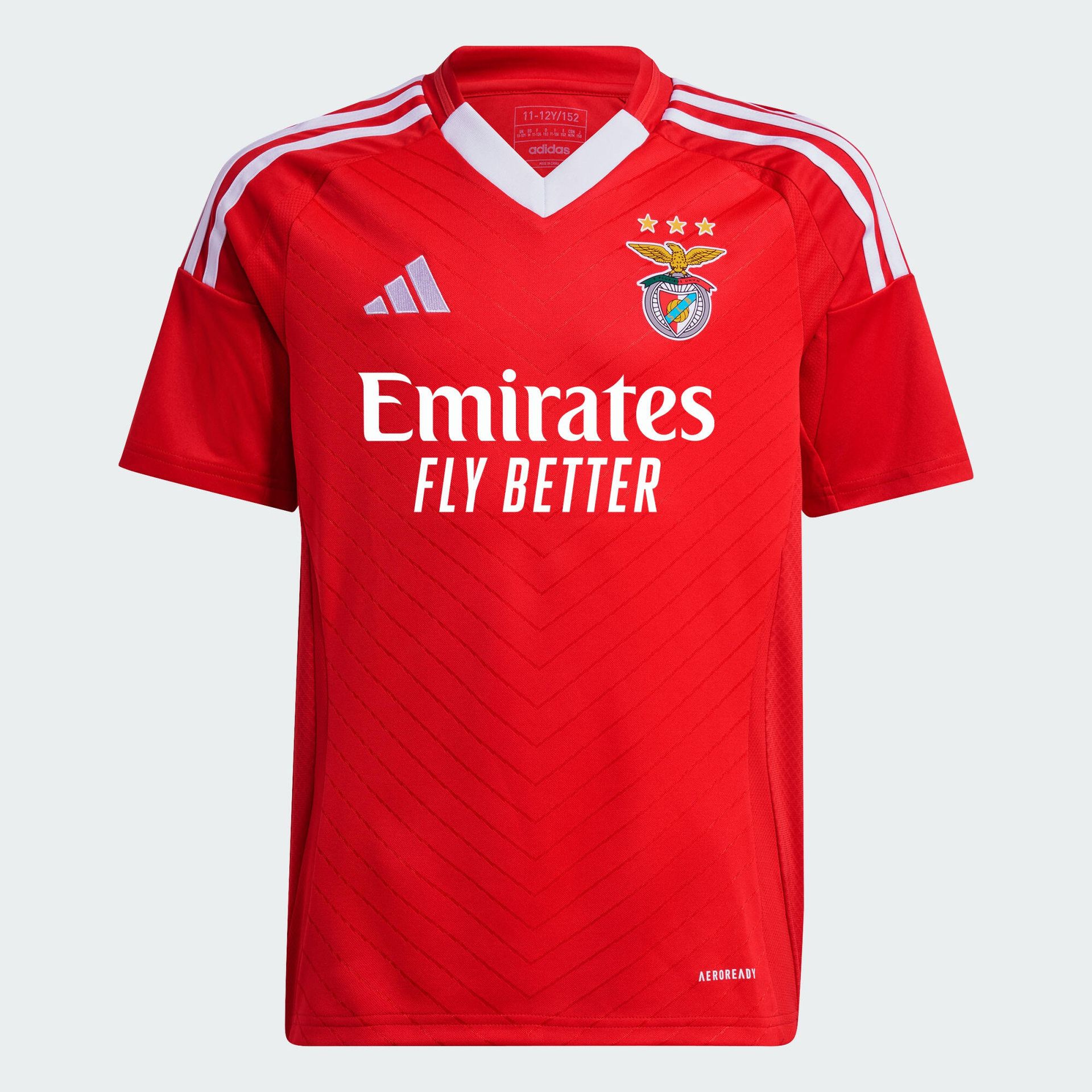Koszulka Benfica 24/25 Home Kids
