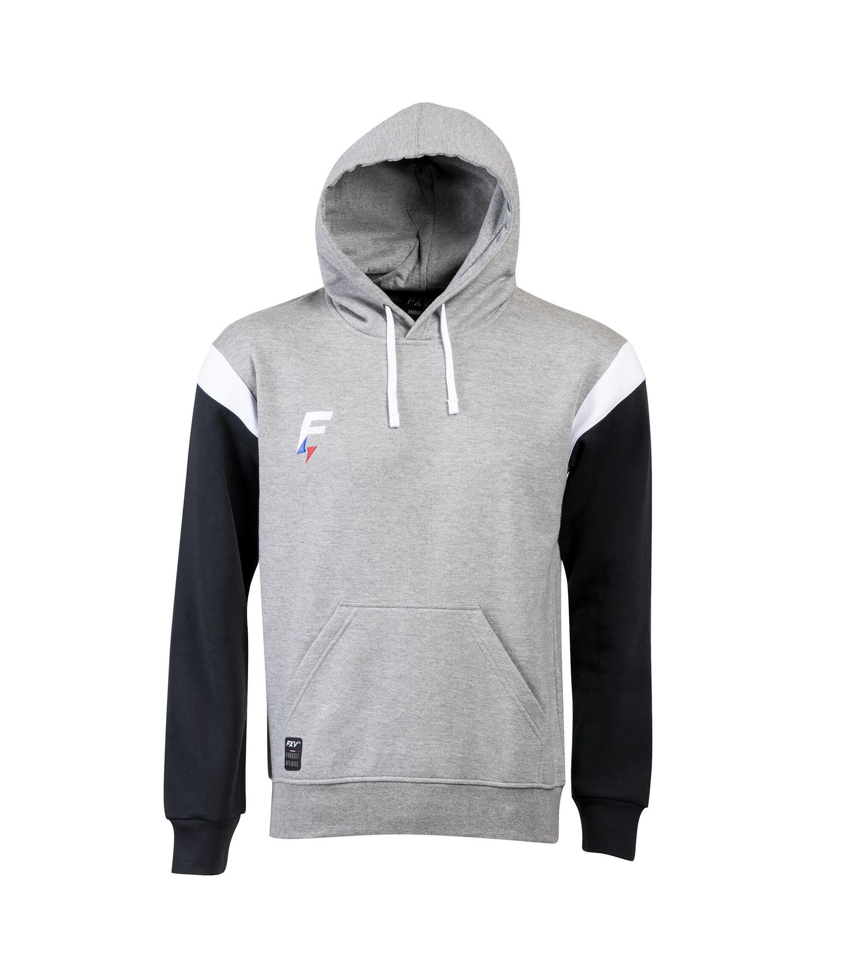 Bluza z kapturem Force XV Conqu