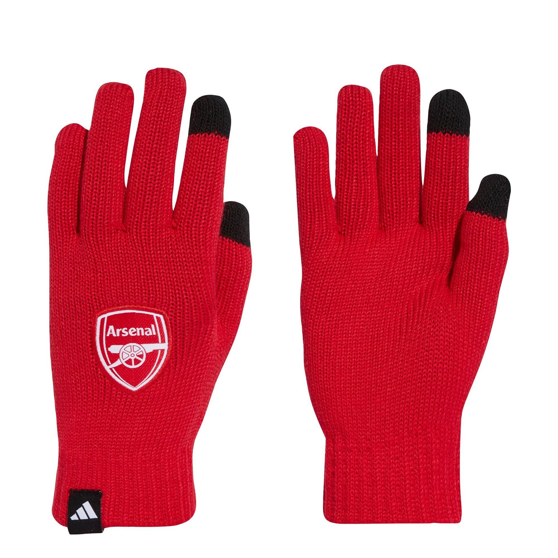 Rękawice Arsenal