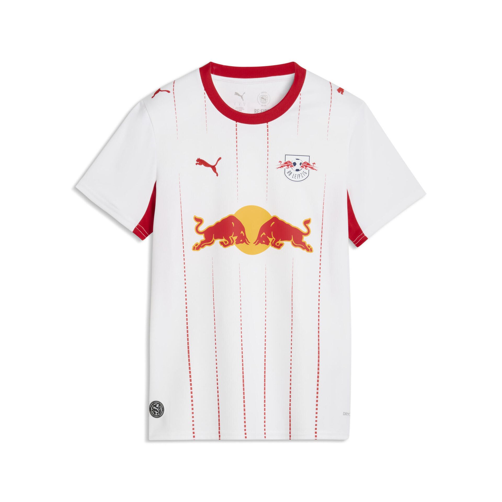 Damska koszulka domowa RB Leipzig 26/27 PUMA