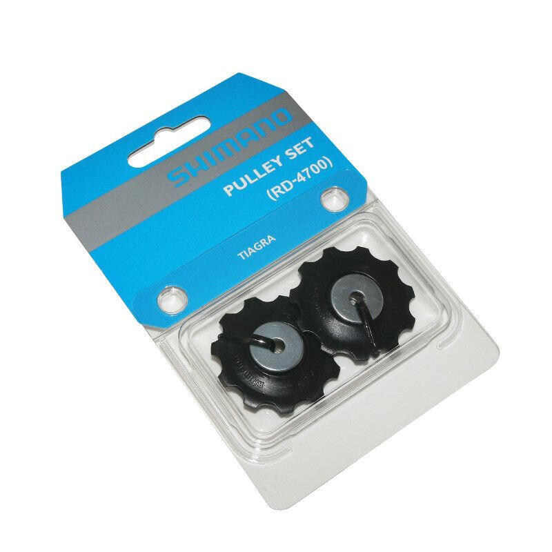 Shimano Shimano Tiagra Kółka przerzutki 10-biegowe 2020 Akcesoria do napędu Y-5RF98070