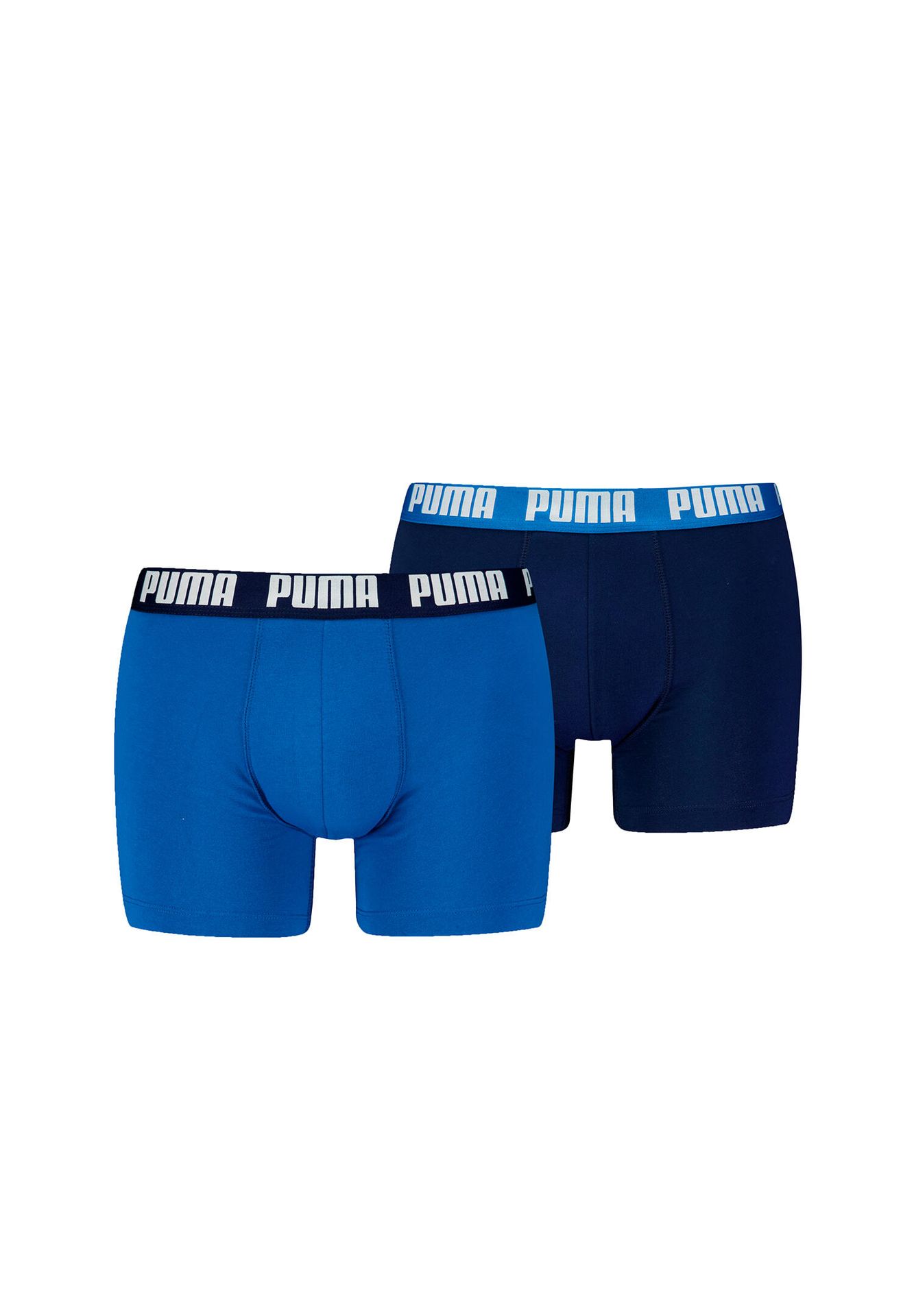 Bokserki męskie Puma Everyday Basic 2p