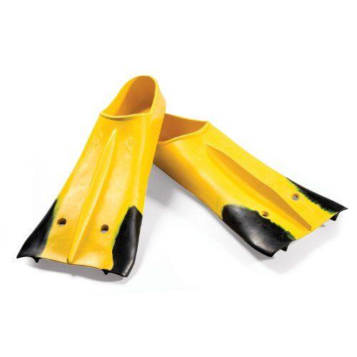 Finis Z2 Gold H płetwy treningowe, żółty 2.35.004.69