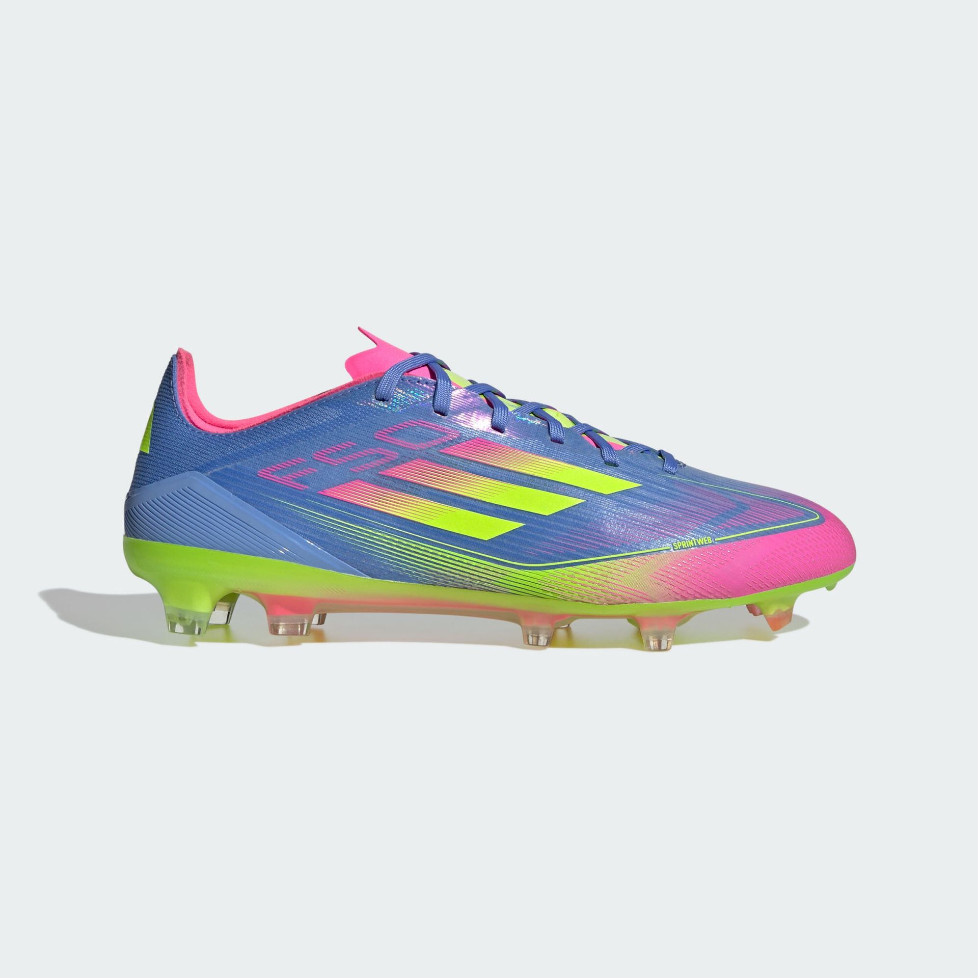 Buty piłkarskie adidas F50 Pro FG IE1285 43 1/3